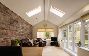 conservatory roof insulation Roast Green, Essex