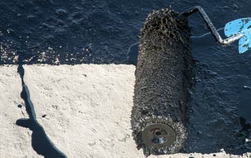 Roast Green liquid sealant waterproofing