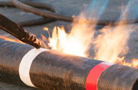 Roast Green flat roofing replacement